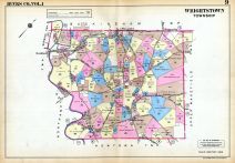 Plate 009 - Wrightstown Township